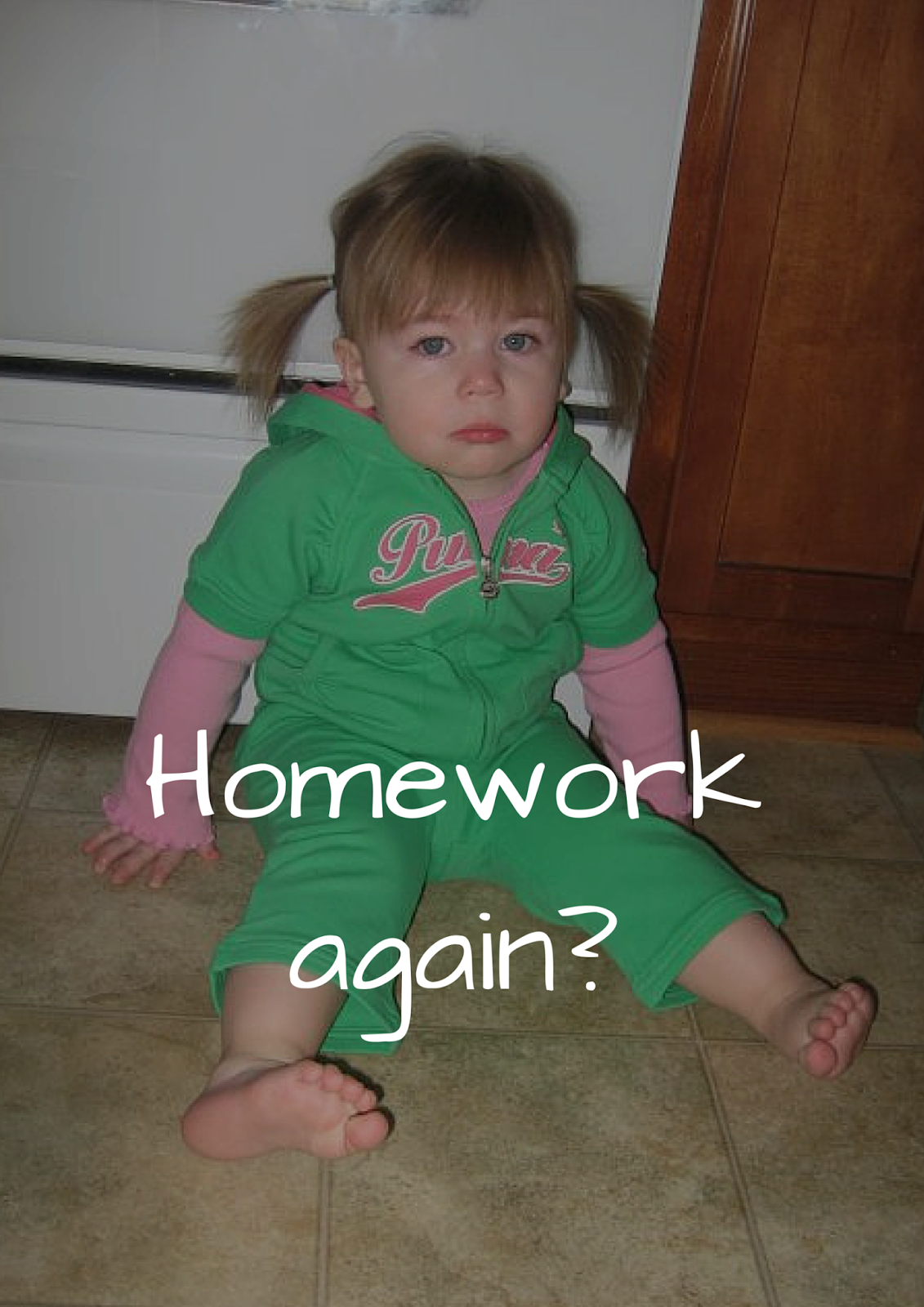 Homework: No Proven Benefits | Edutopia