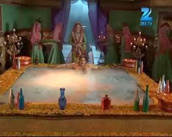 Images 'Jodha Akbar' Episode 205 Sinopsis 'Jodha Akbar' Episode 205