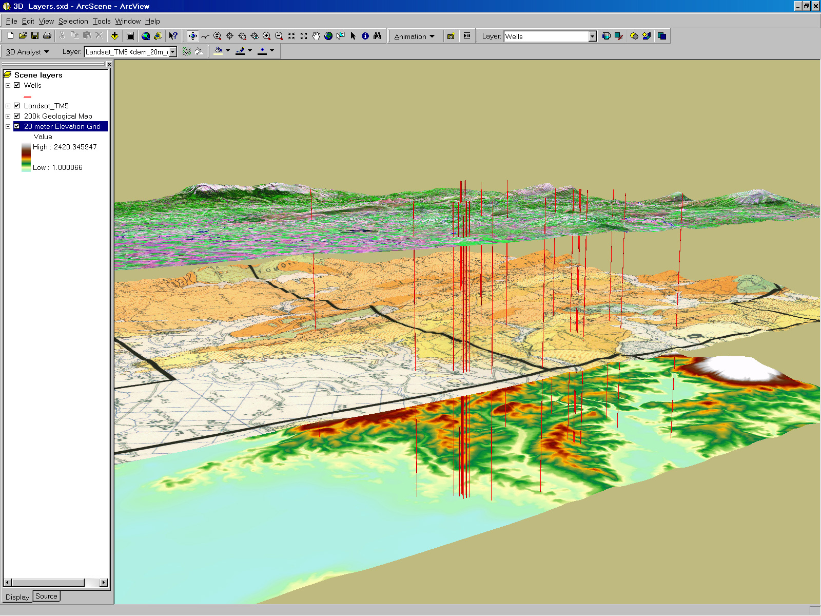 the esri small utility ela has helped our gis program take a huge leap forward said flatt with the ability to use the full arcgis system the esri small utility ela has helped our gis program take a huge leap forward said flatt with the ability to use the full arcgis system
