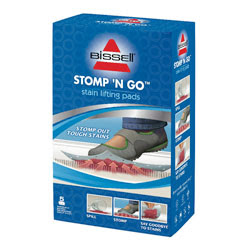 BISSELL Stomp 'N Go