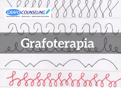 Grafoterapia - Escritura que Cura