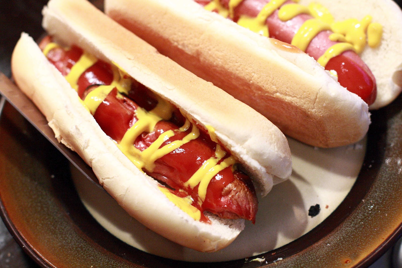Survival Guide Dublin with Food Allergies Love Hot Dogs, Can't Eat Pork?