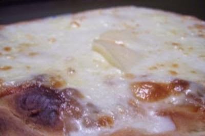 bimby, la pizza buona dell'ultimo minuto! e impasti pizza