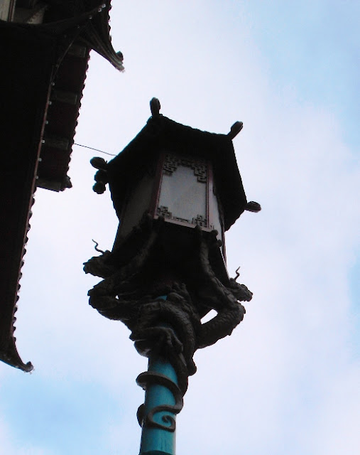 Chinatown San Francisco Chinatown San Francisco