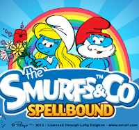 Smurfs & Co Spellbound Hileleri, Hediyeleri