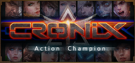 CroNix PC Game Free Download CroNix PC Game Free Download