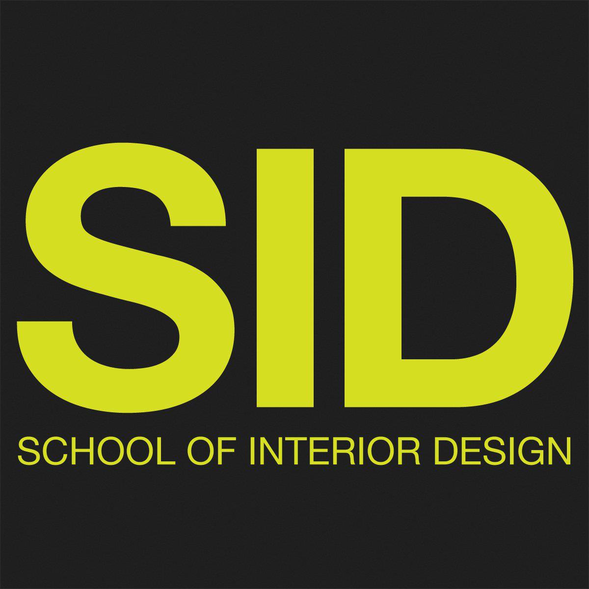School Of Interior Design