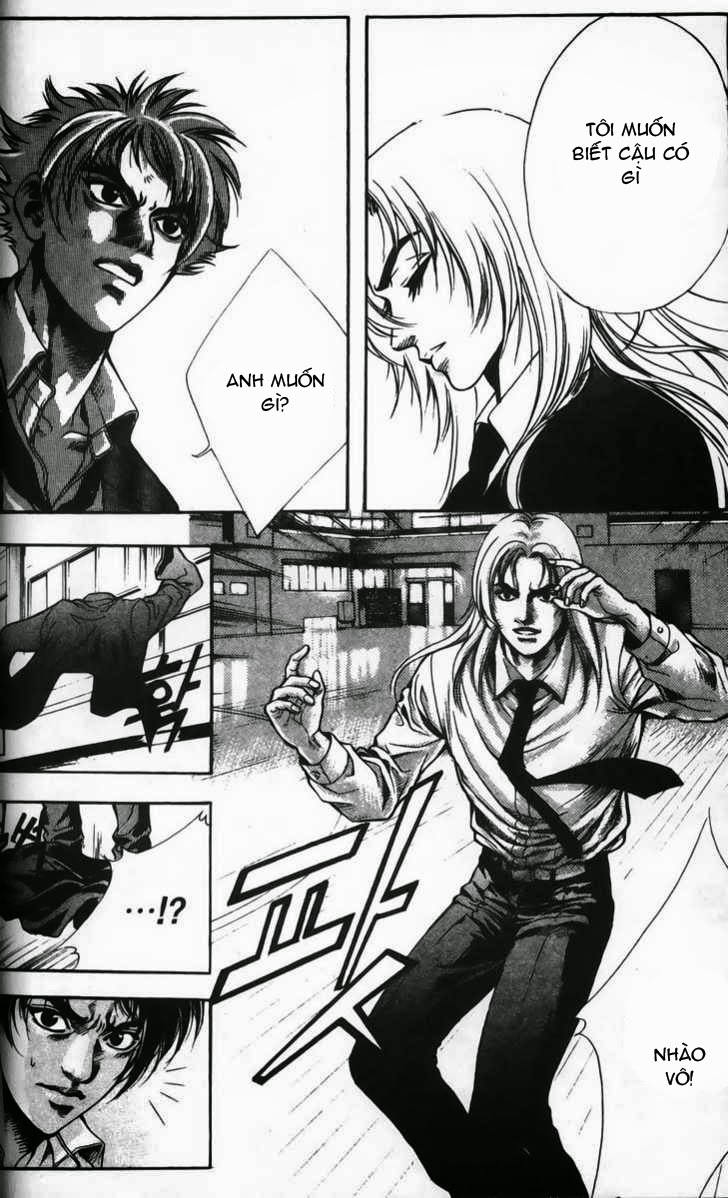Evils Return chap 14 Trang 9 - Mangak.info Evils Return chap 14 Trang 9 - Mangak.info
