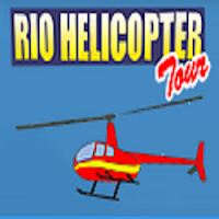 Rio by Helicopter