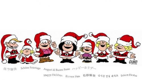 Dolci e pasticci di una zerofolle in cucina: dicembre 2011