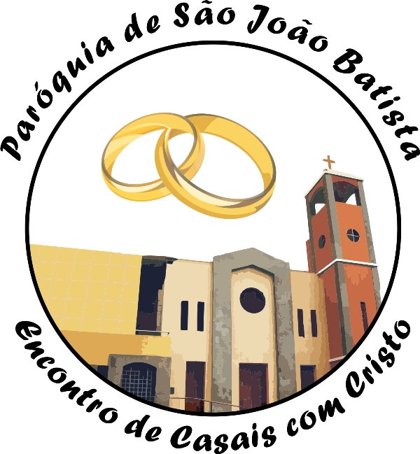 ECC- PAROQUIA DE SÃO JOÃO BATISTA