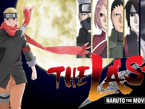 Naruto - o Filme