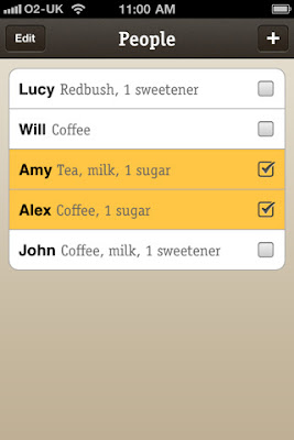 2 Sugars By Edward Symington & Gareth Hughes 2 Sugars By Edward Symington & Gareth Hughes