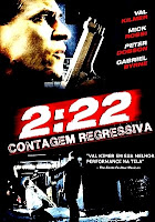 Filme Poster 2:22 - Contagem Regressiva DVDRip XviD Dual Audio & RMVB Dublado