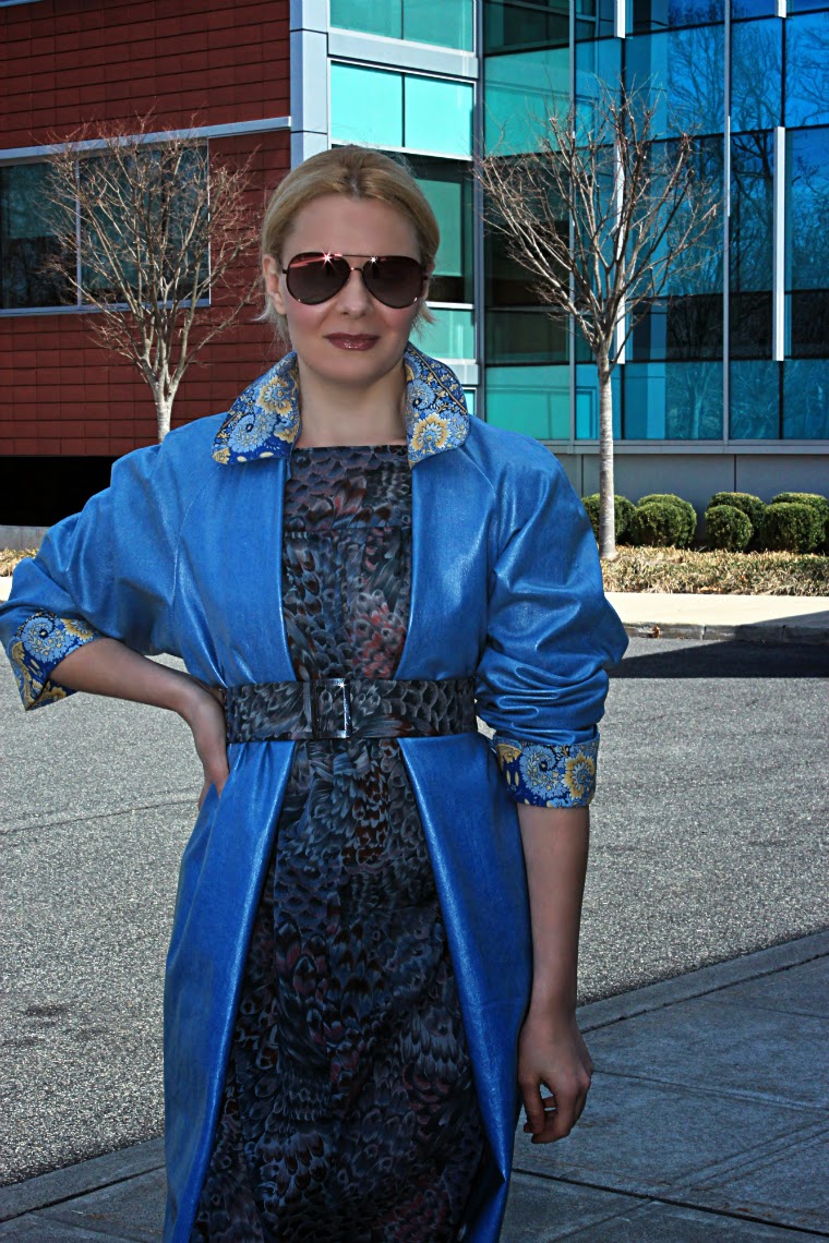 carolina blue uptempo