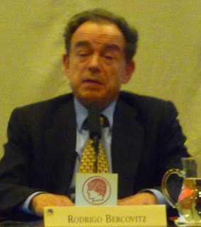 Rodrigo Bercovitz