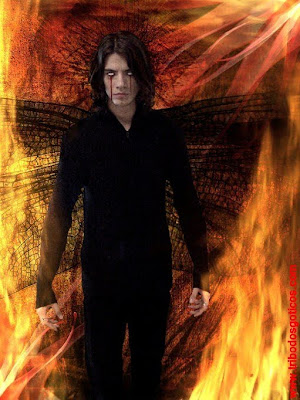 ANJO MAL