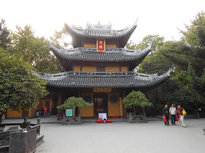 Longhua Temple (Shanghai) 5%C2%AA+vaga+274