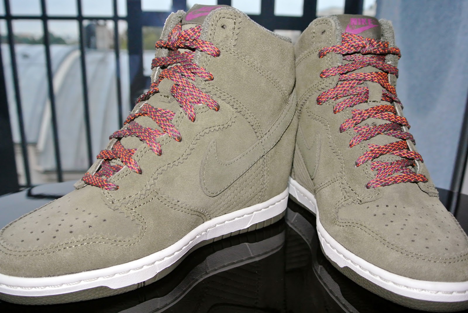 nike dunk sky high homme paris