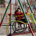 Habrá hamacas para discapacitados en parques y plazas porteñas