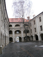 Vilnius Universitaet