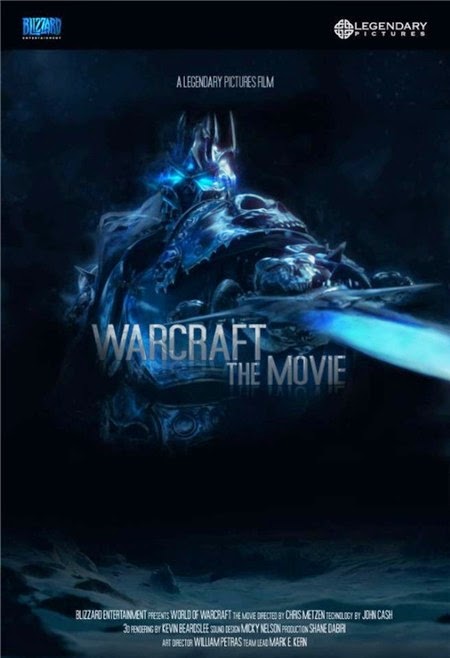 Xem Phim Warcraft Phim Warcraft-Full HD