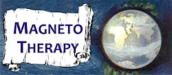 MAGNETO THERAPY - APITHERAPY.