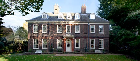Old Battersea House