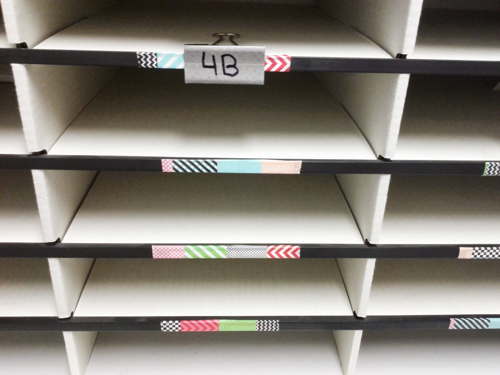 Music in the City Making My Mailbox Pretty