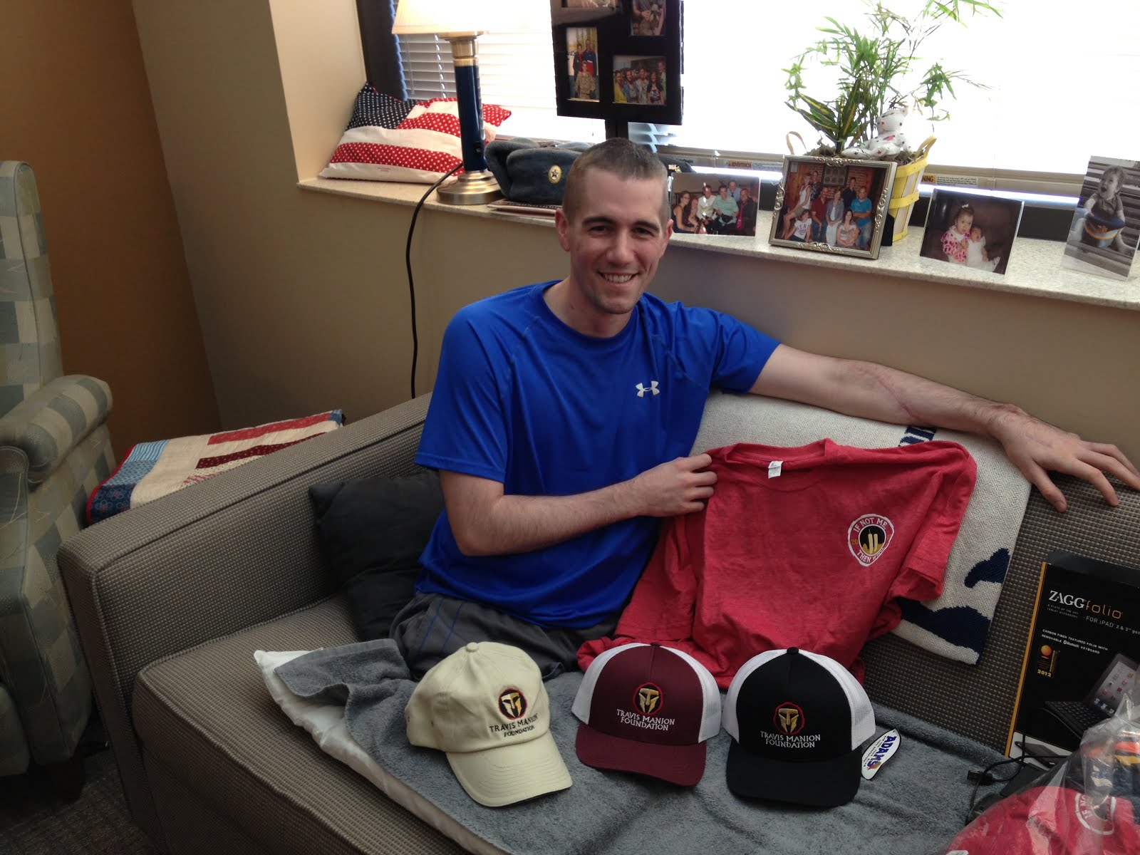 Nick Vogt