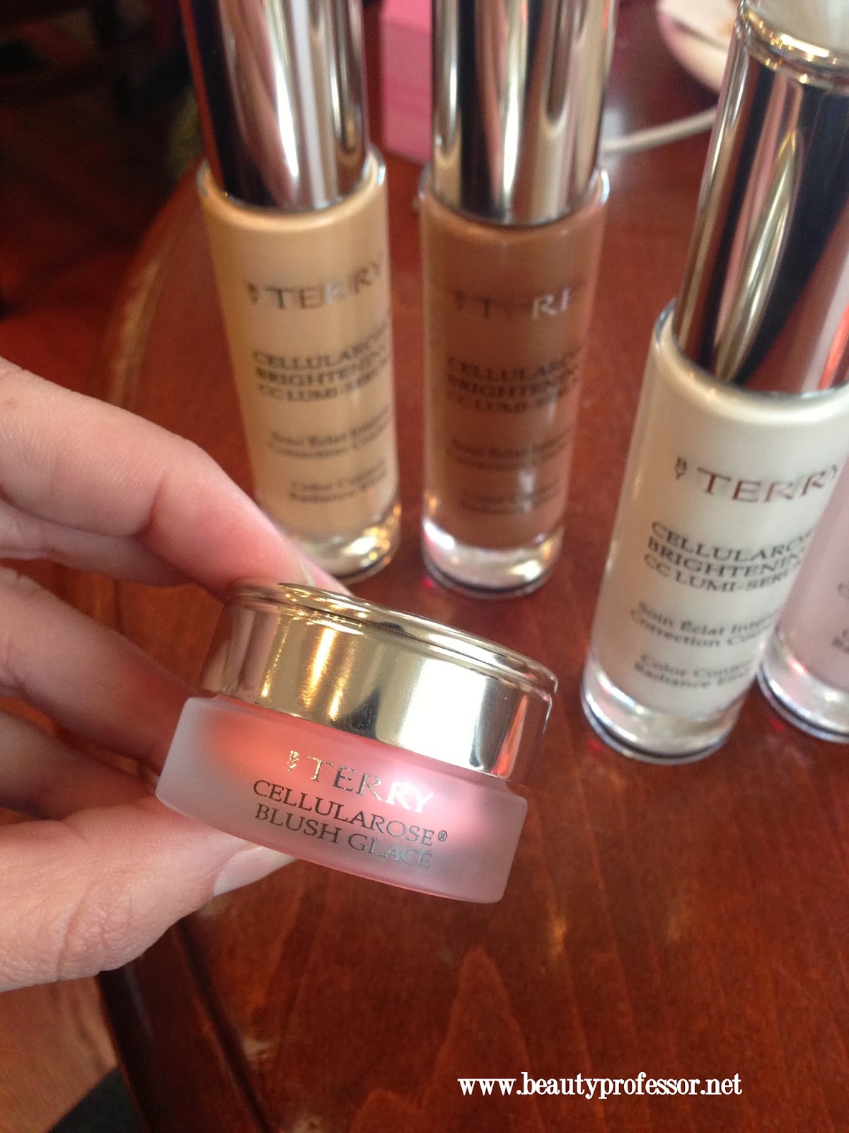 By Terry Spring 2014 CollectionPreview + Swatches!, Beauty Professor