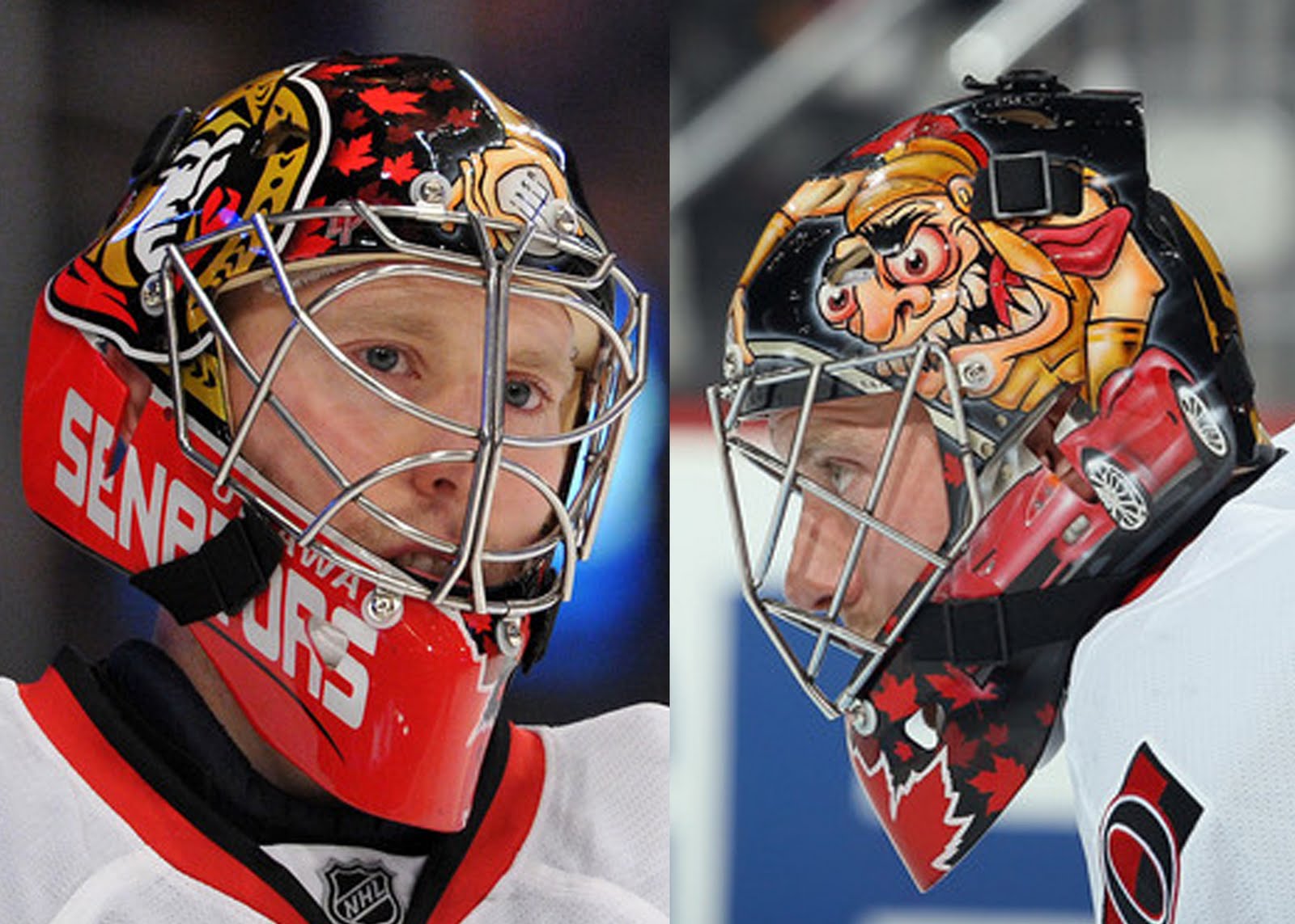 Craig Anderson Pictures