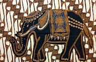 Top Baru Foto Batik