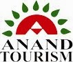 Anand Tourism