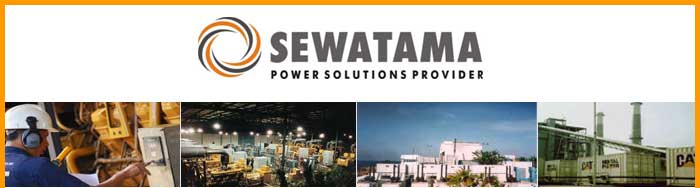Gambar: Lowongan Kerja Terbaru PT SUMBERDAYA SEWATAMA