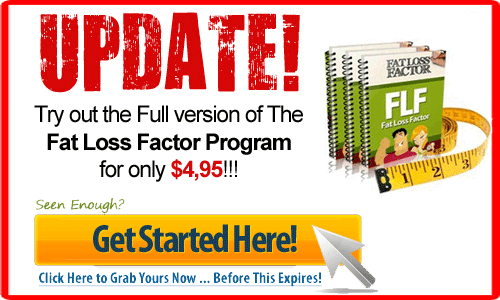 Fat Loss Strategies For Natural Weight-loss