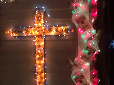 Come Home to Paradise: A Key West Christmas