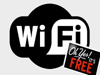 How To Log In Free Wifi