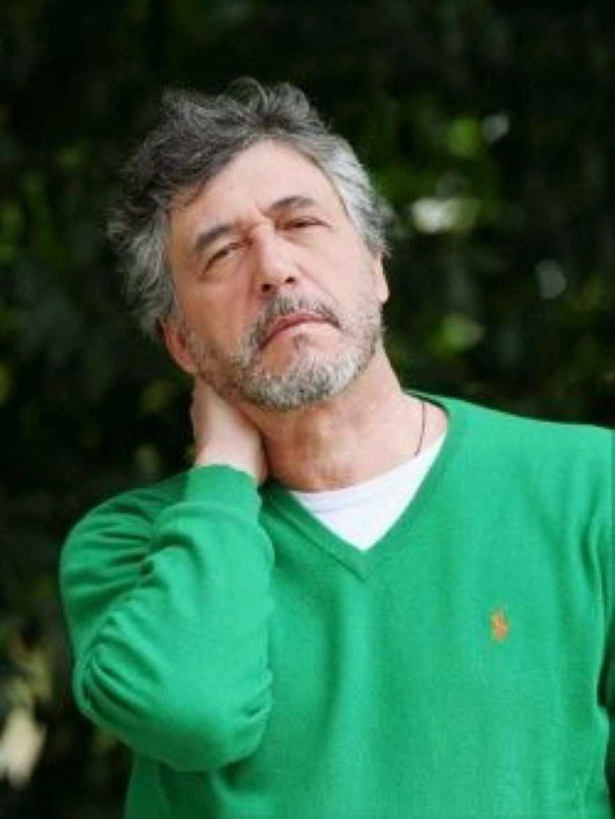 ModiDiModa Intervista a Mario Cordova