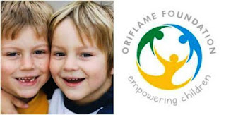 Oriflame Foundation