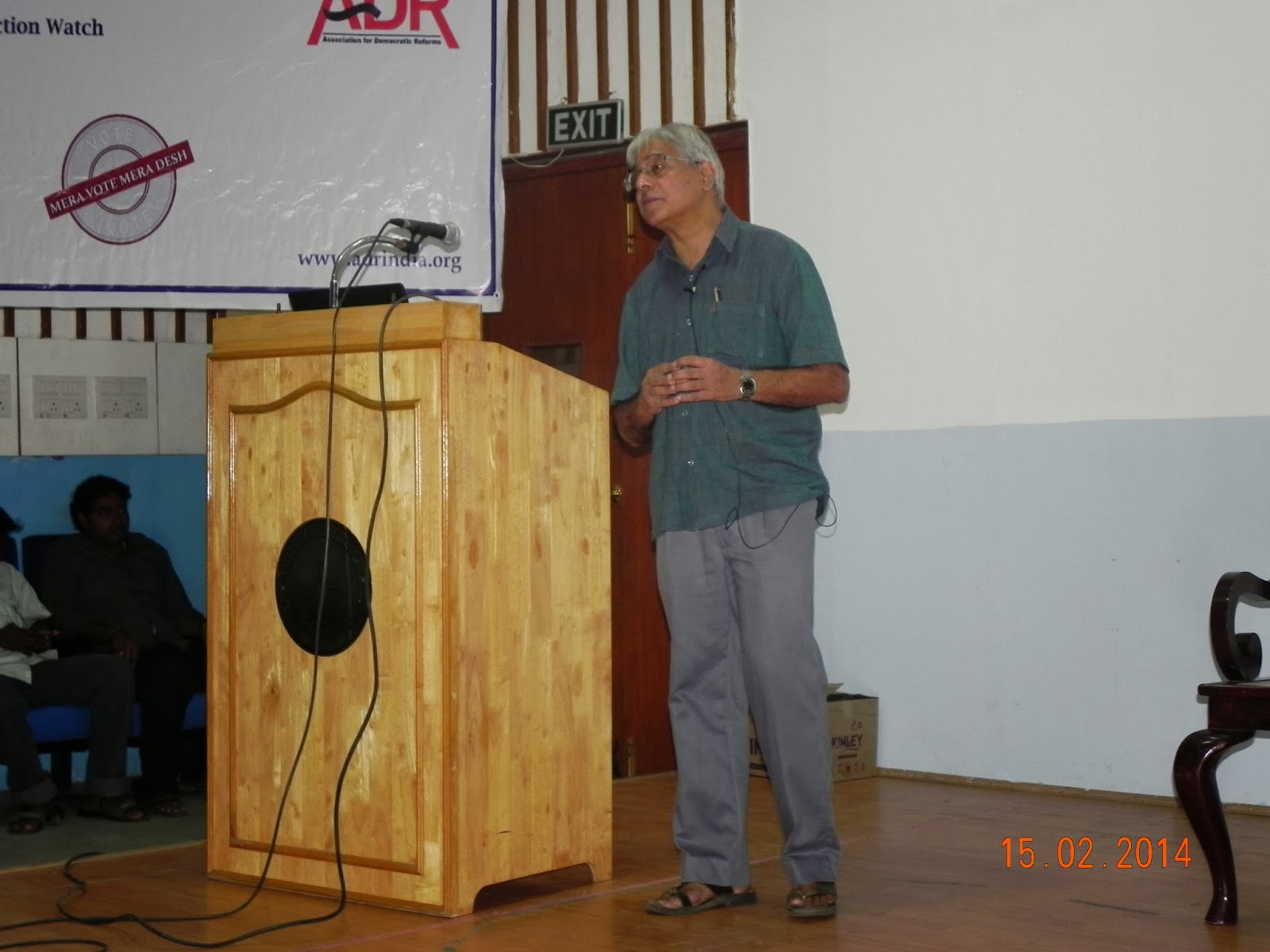 Arvind Sivaramakrishnan