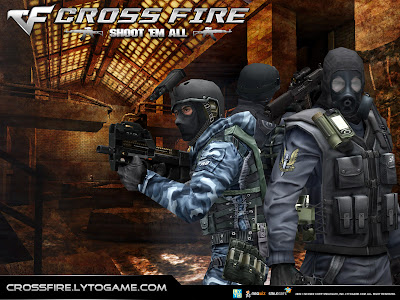 crossfire game pics. Wallpaper Crossfire Game