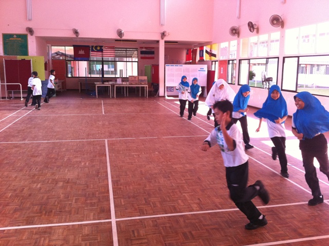 Contoh Latihan Litar