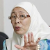 HOT : PERKARA INI TELAH DIRAHSIAKAN DARIPADA PENGETAHUAN WAN AZIZAH #Kajang #PRKKajang #KajangMove