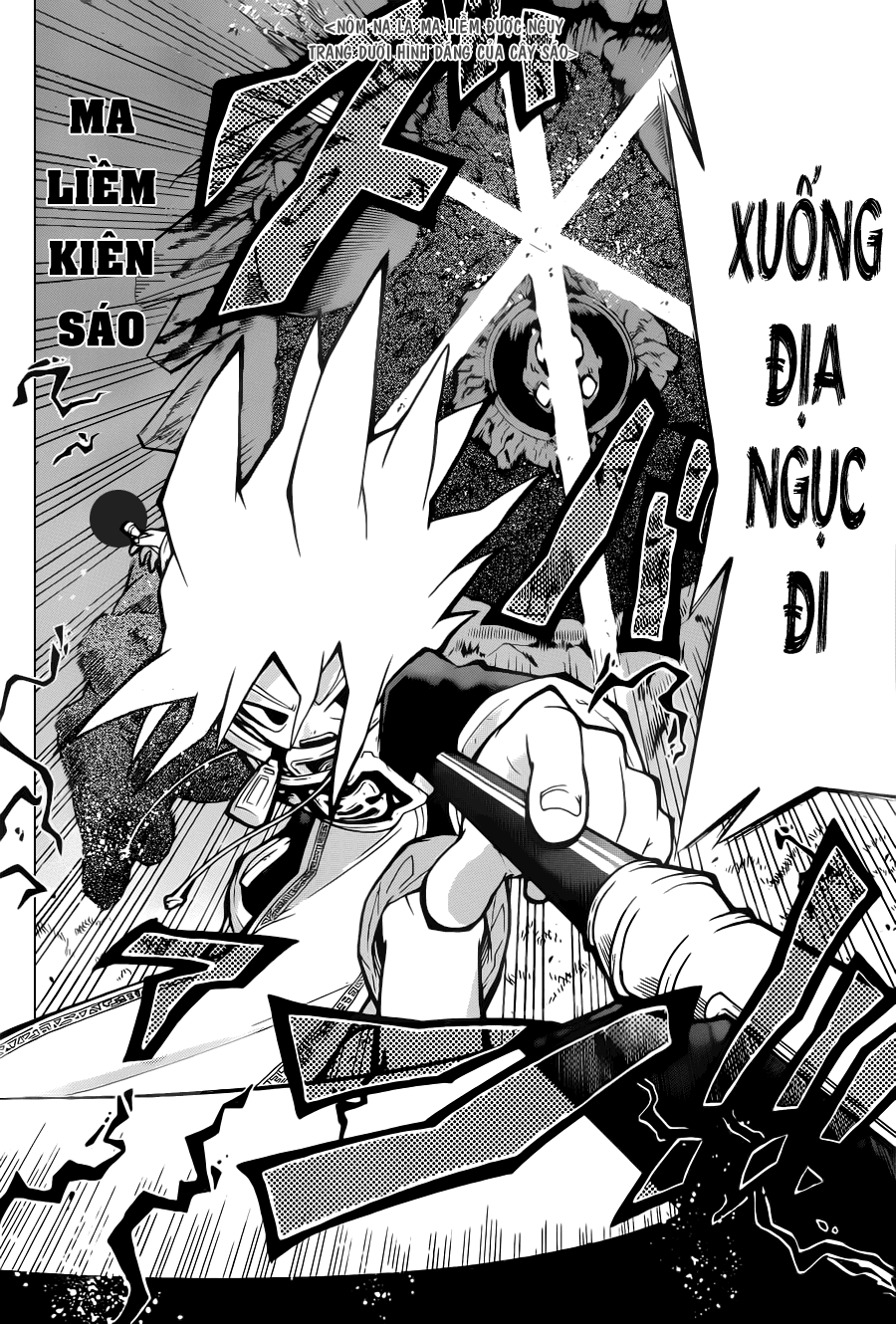 SINS chap 1