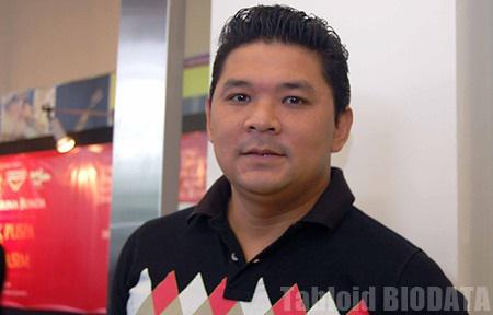 Biodata Derry Drajat Profil Agama Foto Instagram