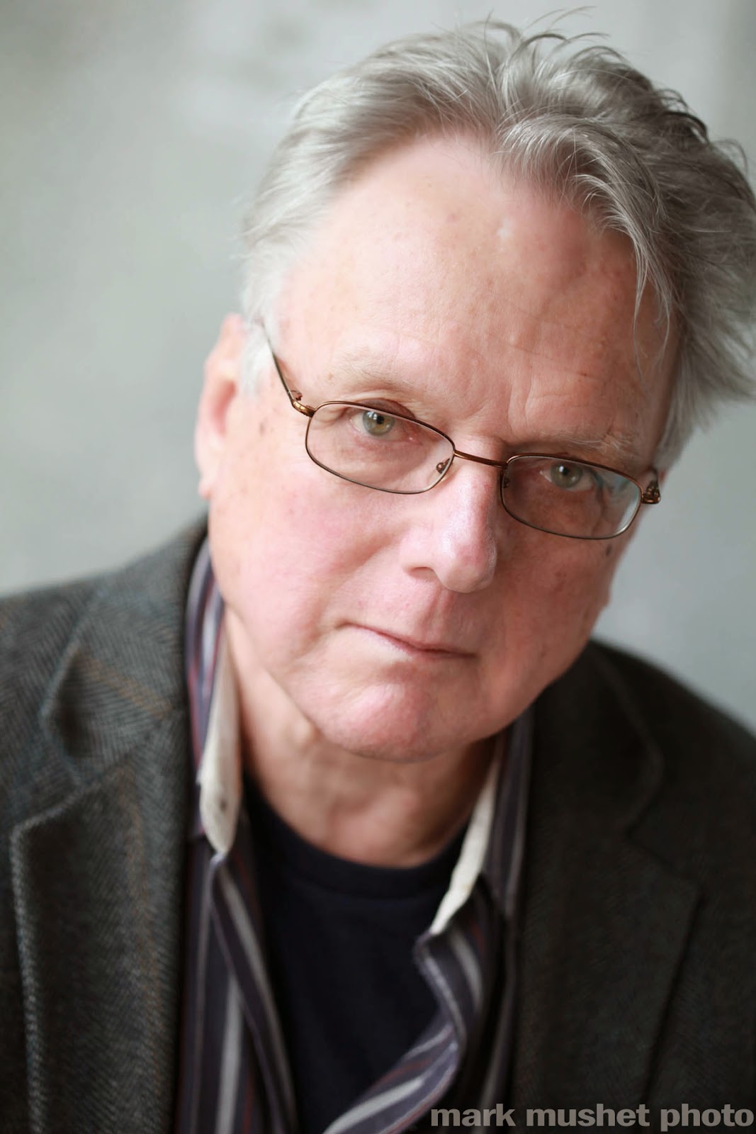 rob mclennan's blog An Interview with Stanley The Conversant,