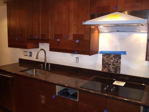 Tan Brown Granite Countertops Tan Brown Granite Countertops