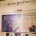 Skillet mostra o Positive Rock para o mundo, e vira destaque no Jornal '' The New York times"