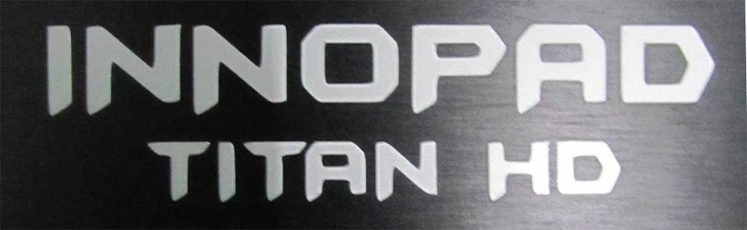 INNOPAD TITAN HD TABLET PC